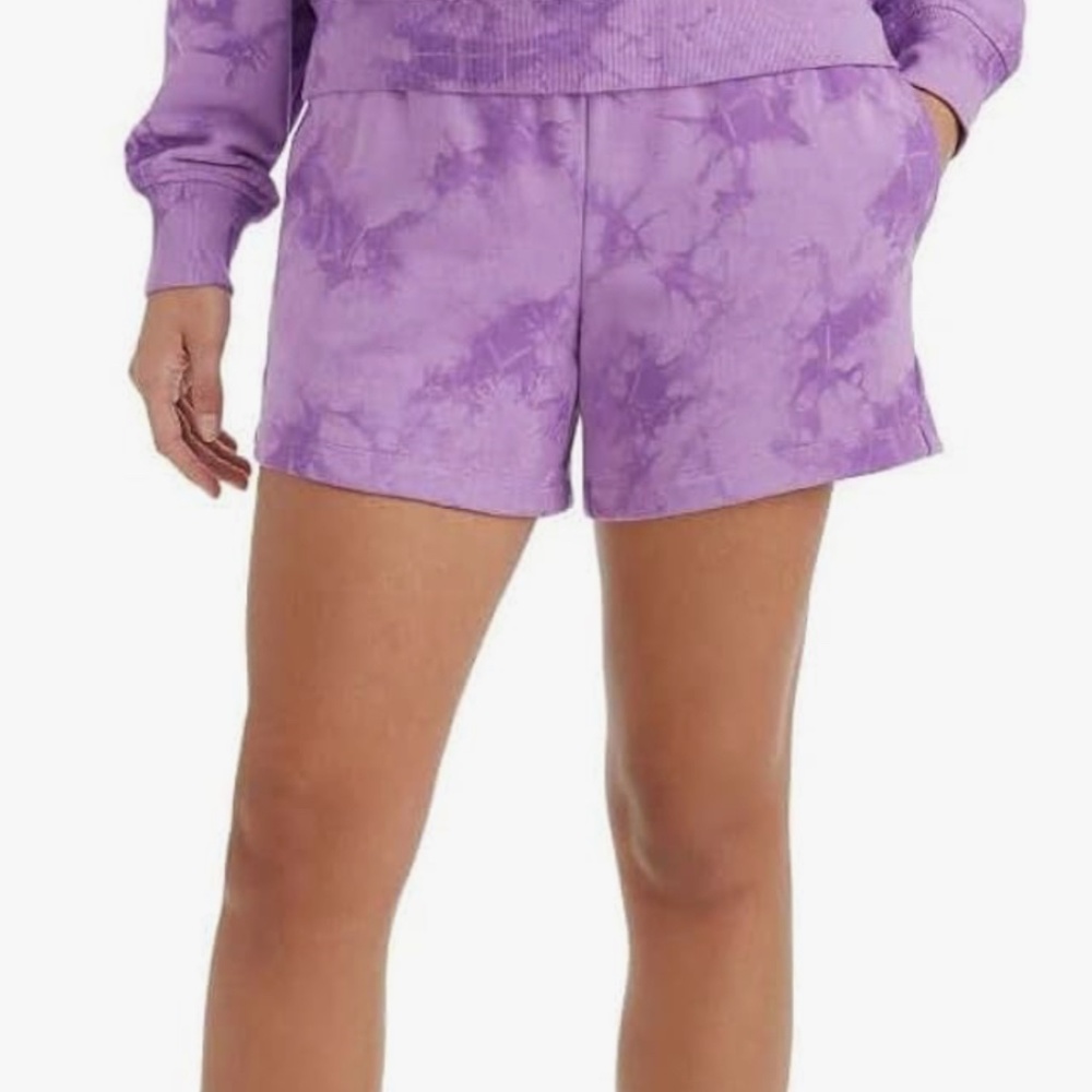 Member's Mark Tie Dye Relaxed Fit Shorts Various : NEW